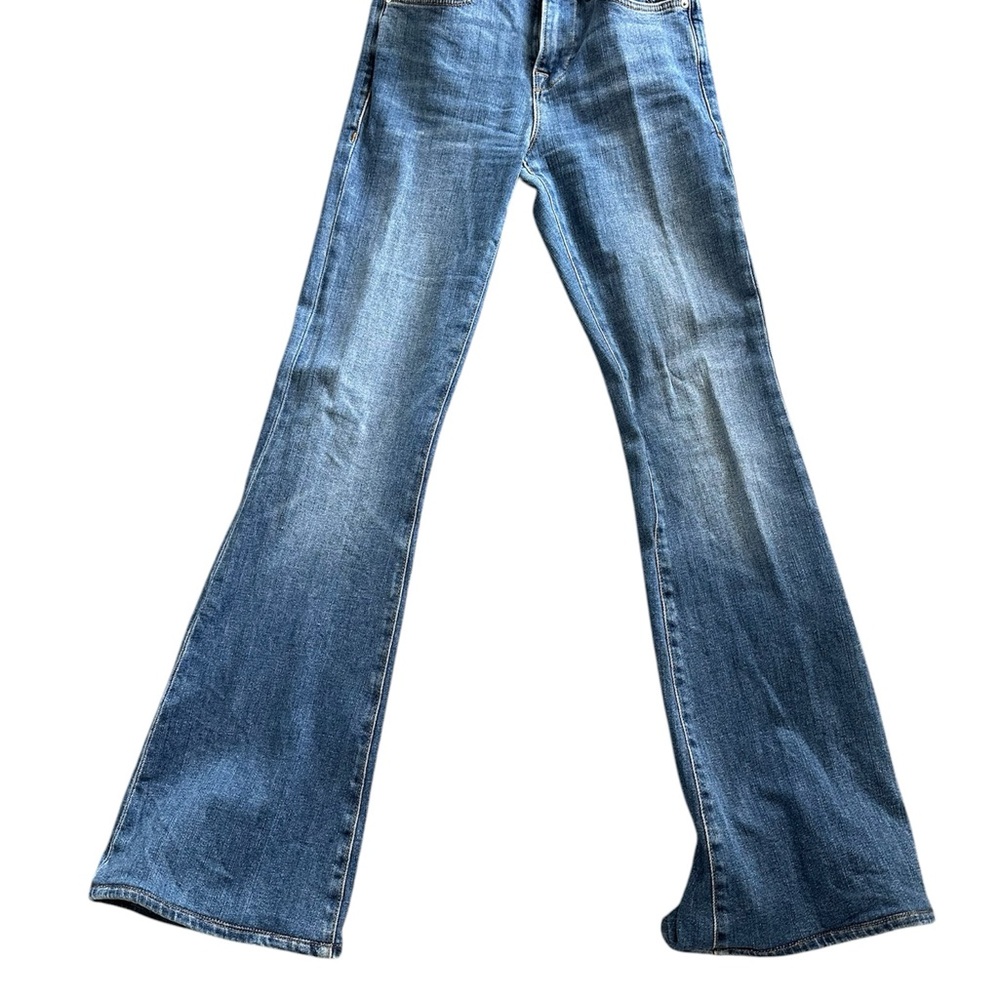 Frame Le High Flare Women's Jeans